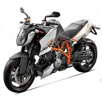 KTM 990 SUPER DUKE 2012-2013